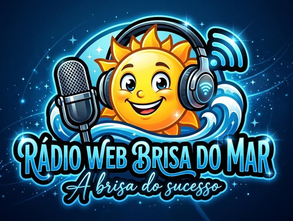 Radio Web Brisa Do Mar